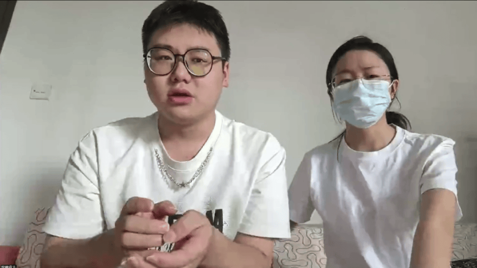 皇冠信用网在线开户_“我当时头皮都麻了”皇冠信用网在线开户!00后小伙睡梦中被贷款5万:我看见手机在自己亮屏输密码