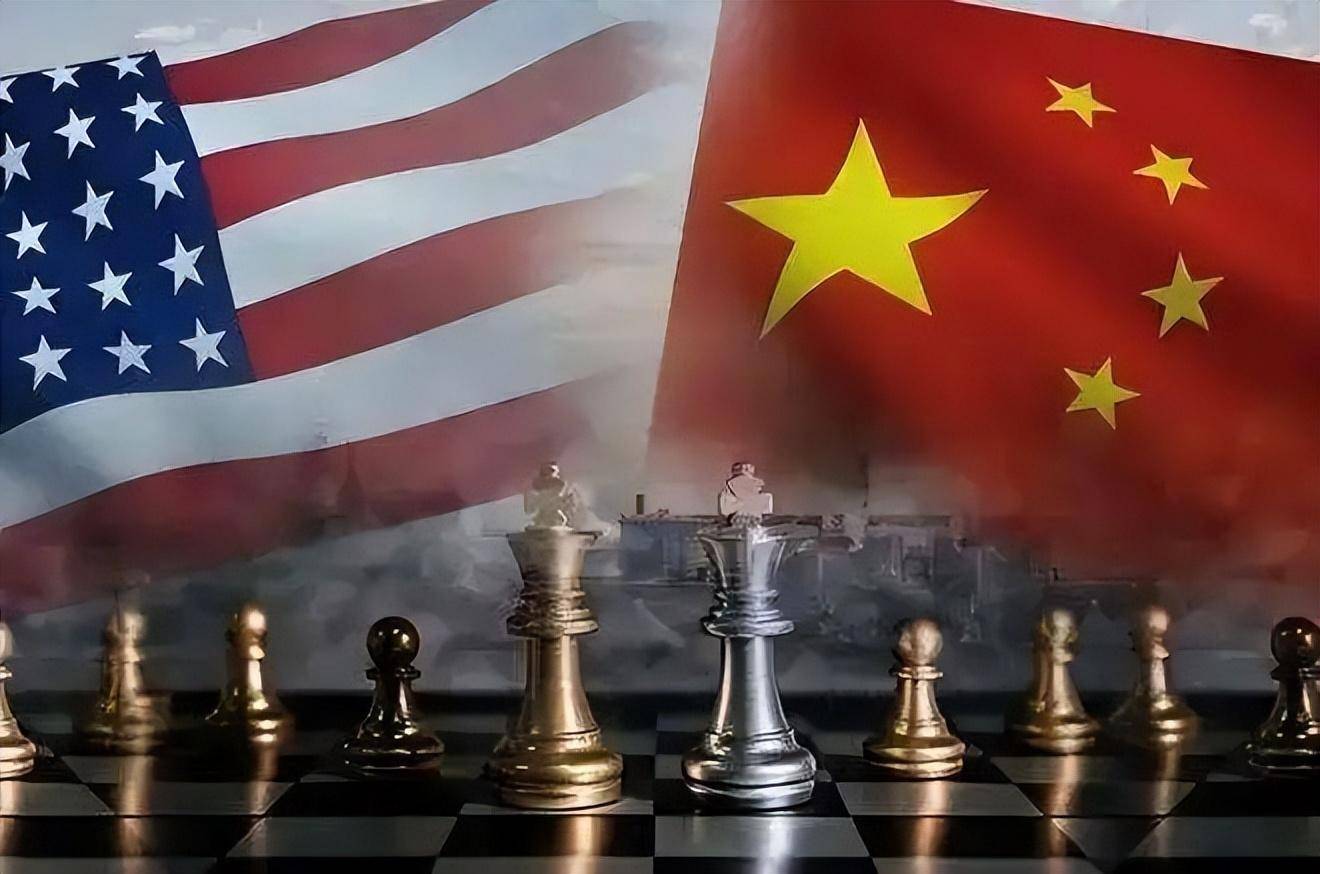 皇冠信用网APP下载_伦敦谈判皇冠信用网APP下载,美国体面认输,人民日报敲钟声,特朗普:中国不好对付
