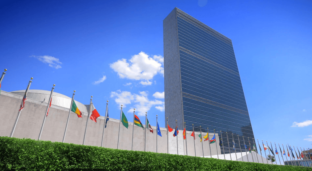 皇冠信用网怎么代理
_联合国回应高市早苗错误言论皇冠信用网怎么代理
,确认日本干涉台海等同侵略,中国有权力自卫