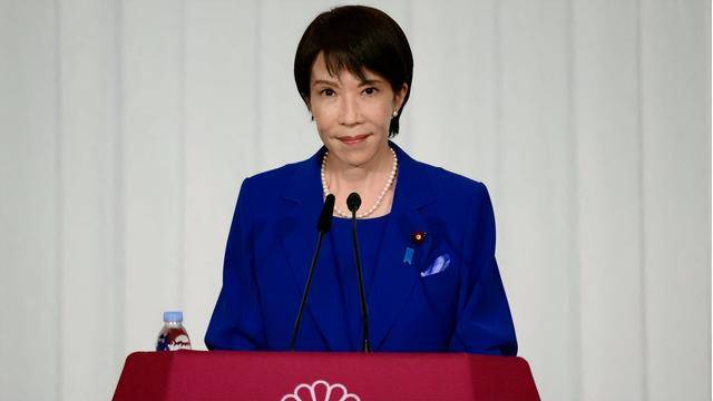皇冠平台_中日交锋后皇冠平台，高市态度强硬，新加坡措辞变了，日本会长放弃访华