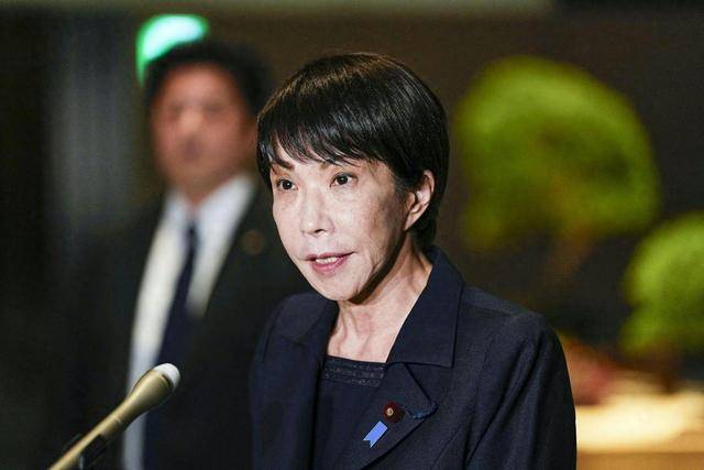 皇冠信用最新地址_中方拒绝取消禁令皇冠信用最新地址,高市早苗对华措辞变了,日方首次公开时间表,发起新一轮报复